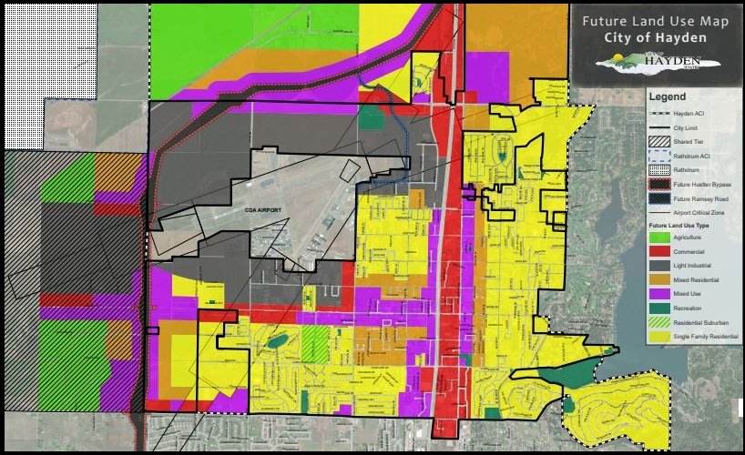 Severe Problems with 2040 Comprehensive Plan - nislowgrow.org